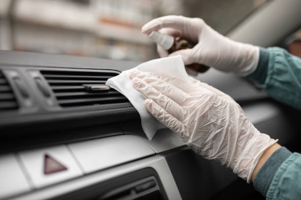 Best HVAC Air Duct Cleaning  in Mendota, IL