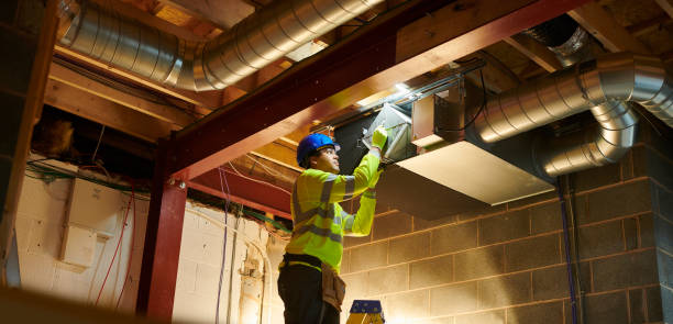 Best Best Air Duct Cleaning Company  in Mendota, IL