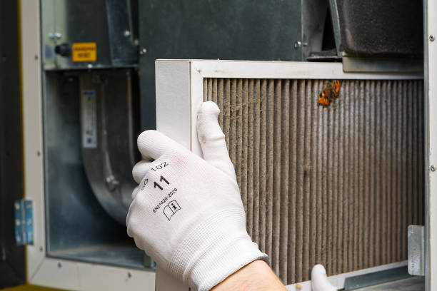 Ductwork Cleaning Services in Mendota, IL