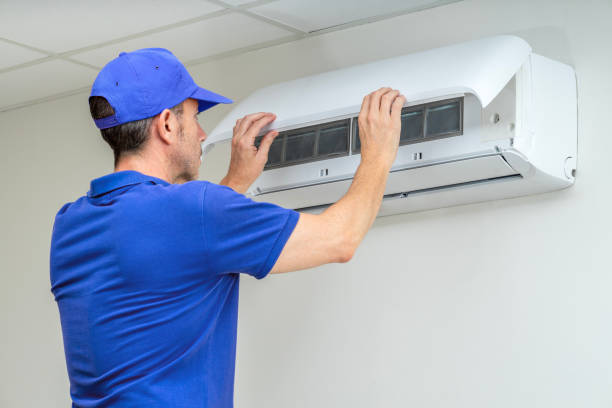 Best HVAC Duct Inspection Services  in Mendota, IL
