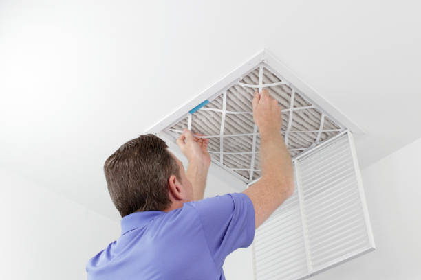 Best Commercial Air Duct Cleaning  in Mendota, IL